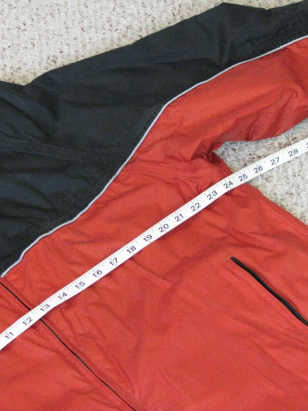 Misty Mountain Technical Performance Outerwear Rainsuit XL - Picture 5 of 16